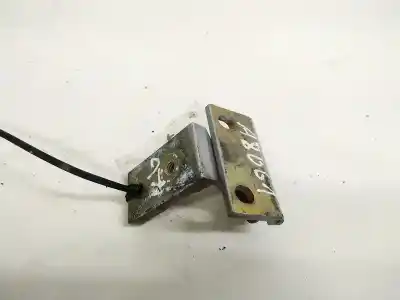 Автозапчастина б/у фільм дверей для audi a6, c5 1997.01 - 2001.08 1.8 92kw 1997.07 - 2005.01 посилання на oem iam   