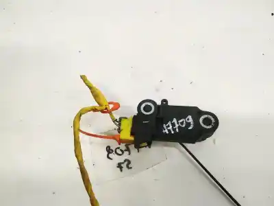 Peça sobressalente para automóvel em segunda mão sensor por opel antara 2.0 cdti cat (z 20 dmh / llw) referências oem iam 96631484  