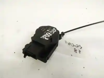 Second-hand car spare part air conditioning hatches opening motor for mercedes clase c (w203) sportcoupe c 180 compressor (203.746) oem iam references a2028201642