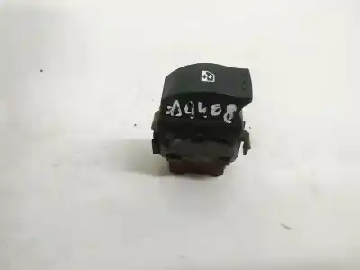 Second-hand car spare part left front power window switch for renault scenic ii 1.5 dci diesel oem iam references   