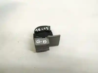 Peça sobressalente para automóvel em segunda mão botão / interruptor elevador vidro dianteiro esquerdo por audi a6, c5 2001.08 - 2005.01 facelift 2.5 tdi quattro 132kw 2000.02 - 2005.01 referências oem iam 4b0959855a  