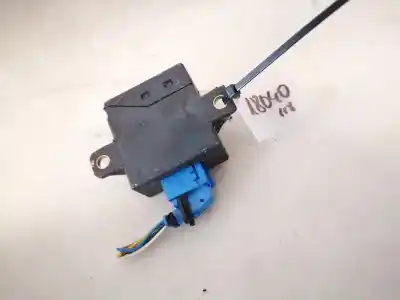 Second-hand car spare part electronic module for kia sorento 2.5 crdi ex oem iam references 956003e300  95600-3e300