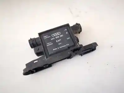 Автозапчастина б/у електронний модуль для AUDI A6 AVANT (C4) 2.5 TDI Посилання на OEM IAM 4A0959981  