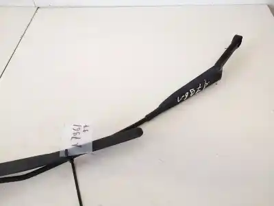 Second-hand car spare part left front windshield wiper arm for audi a4 avant (b5) 1.9 tdi oem iam references 8d1955408a  