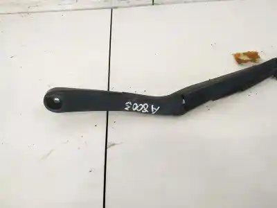 Second-hand car spare part left front windshield wiper arm for mercedes clase c (w203) sportcoupe c 180 compressor (203.746) oem iam references a2038200544