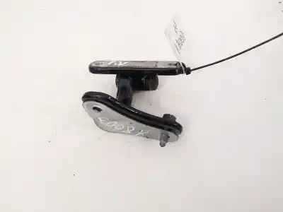 Second-hand car spare part door stop for mercedes clase c (w203) sportcoupe c 180 compressor (203.746) oem iam references 