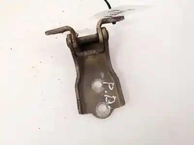 Second-hand car spare part door stop for opel antara 2.0 cdti cat (z 20 dmh / llw) oem iam references 