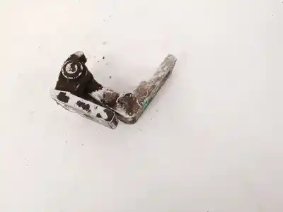 Автозапчастина б/у фільм дверей для seat toledo (1m2) 1.9 tdi посилання на oem iam 1j0831401a  