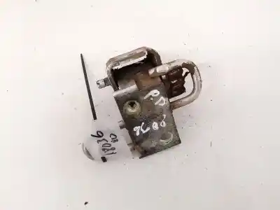 Автозапчастина б/у фільм дверей для seat toledo (1m2) 1.9 tdi посилання на oem iam 4b0831412b  