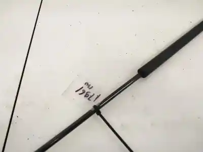 Second-hand car spare part tailgate gas strut for audi a4 avant (b5) 1.9 tdi oem iam references   