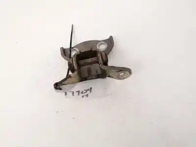 Second-hand car spare part door stop for opel antara 2.0 cdti cat (z 20 dmh / llw) oem iam references   