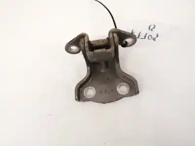 Second-hand car spare part door stop for opel antara 2.0 cdti cat (z 20 dmh / llw) oem iam references 