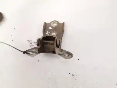 Second-hand car spare part door stop for opel antara 2.0 cdti cat (z 20 dmh / llw) oem iam references   