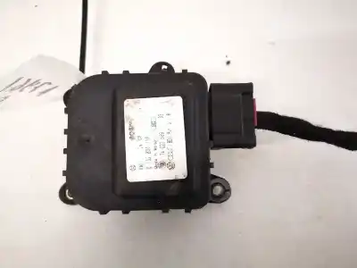 Автозапчастина б/у двигатель відкривання люків кондиціонація для audi a4 avant (b5) 1.9 tdi посилання на oem iam 8d1820511b  0132801116
