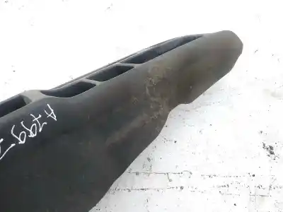 Pezzo di ricambio per auto di seconda mano plastica per toyota corolla (e11) 2.0 d-4d linea sol riferimenti oem iam 5891113060  58911-13060