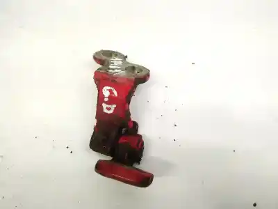 Автозапчасти б/у дверной фиксатор за ford focus turnier (cak) 1.4 cat ссылки oem iam xs4aa26800   Автозапчасти б/у дверной фиксатор за ford focus turnier (cak) 1.4 cat ссылки oem iam xs4aa26800