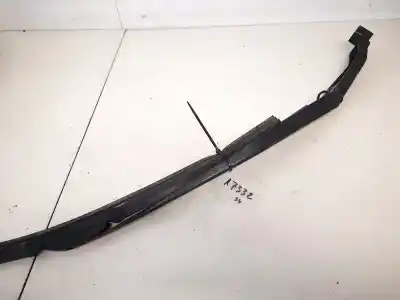 Автозапчастина б/у лівий передній ручок склоочисника для subaru legacy berl. b13 (bl) 2.0 se посилання на oem iam 