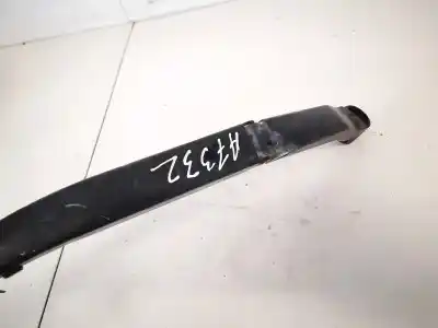 Автозапчастина б/у лівий передній ручок склоочисника для subaru legacy berl. b13 (bl) 2.0 se посилання на oem iam   