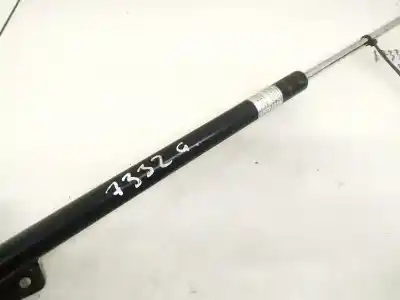 Автозапчасти б/у амортизаторы багажника/двери за subaru legacy berl. b13 (bl) 2.0 se ссылки oem iam   