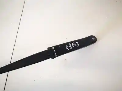 Second-hand car spare part left front windshield wiper arm for fiat stilo (192) 1.9 jtd / 1.9 jtd 115 active oem iam references 46814352  