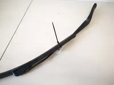 Second-hand car spare part left front windshield wiper arm for fiat stilo (192) 1.9 jtd / 1.9 jtd 115 active oem iam references 46814352  