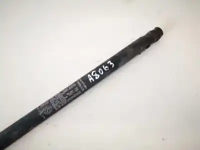 Peça sobressalente para automóvel em segunda mão amortecedores do tronco / porta por fiat stilo (192) 1.9 jtd / 1.9 jtd 115 active referências oem iam 46784590  