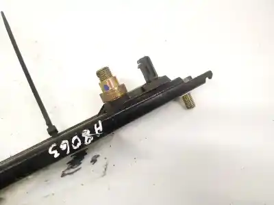Peça sobressalente para automóvel em segunda mão plásticos por fiat stilo (192) 1.9 jtd / 1.9 jtd 115 active referências oem iam   