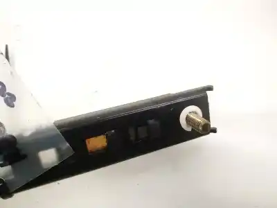 Peça sobressalente para automóvel em segunda mão plásticos por fiat stilo (192) 1.9 jtd / 1.9 jtd 115 active referências oem iam   