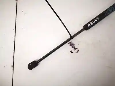 Peça sobressalente para automóvel em segunda mão amortecedores do tronco / porta por fiat stilo (192) 1.9 jtd / 1.9 jtd 115 active referências oem iam 46784994  