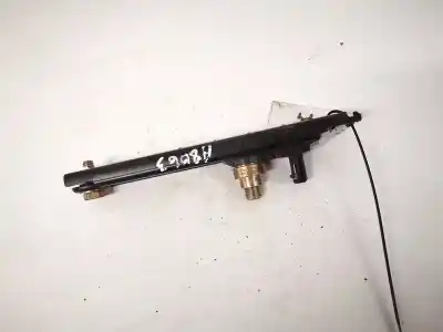 Peça sobressalente para automóvel em segunda mão plásticos por fiat stilo (192) 1.9 jtd / 1.9 jtd 115 active referências oem iam   