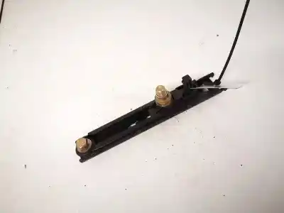 Pezzo di ricambio per auto di seconda mano plastiche per fiat stilo (192) 1.9 jtd / 1.9 jtd 115 active riferimenti oem iam 