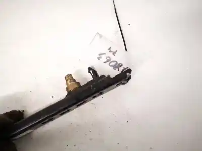 Peça sobressalente para automóvel em segunda mão plásticos por fiat stilo (192) 1.9 jtd / 1.9 jtd 115 active referências oem iam   