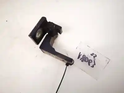 Pezzo di ricambio per auto di seconda mano fermo porta per fiat stilo (192) 1.9 jtd / 1.9 jtd 115 active riferimenti oem iam 