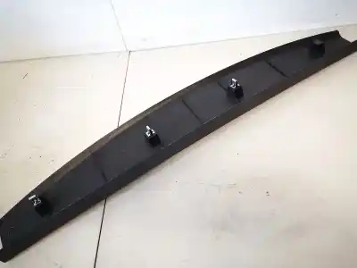 Second-hand car spare part plastics for opel antara 2.0 cdti cat (z 20 dmh / llw) oem iam references 96662599  