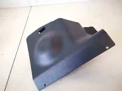 Second-hand car spare part plastics for opel antara 2.0 cdti cat (z 20 dmh / llw) oem iam references 96806705