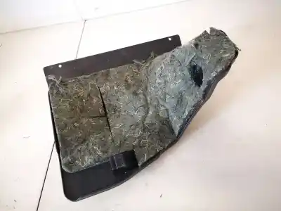 Second-hand car spare part plastics for opel antara 2.0 cdti cat (z 20 dmh / llw) oem iam references 96806705  