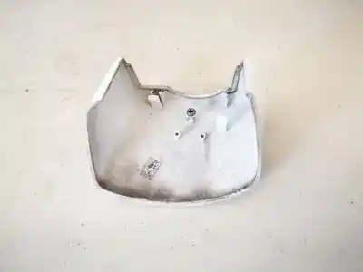 Second-hand car spare part plastics for opel antara 2.0 cdti cat (z 20 dmh / llw) oem iam references   