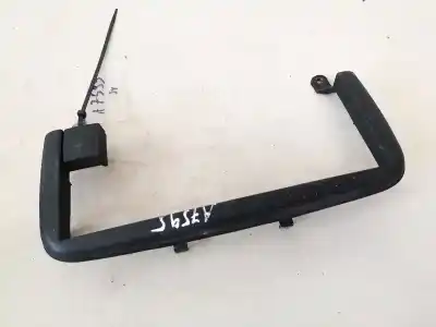 Peça sobressalente para automóvel em segunda mão plásticos por opel vectra b caravan 2.0 dti referências oem iam 90508570