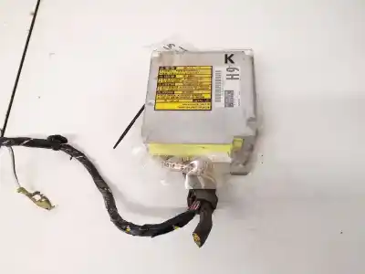Second-hand car spare part airbag control unit for toyota rav 4 (a2) 2.0 d-4d 4wd oem iam references 8917042160