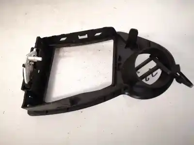 Автозапчастина б/у пластикler для renault megane ii (bm0/1_, cm0/1_) 1.5 dci посилання на oem iam 3009234  