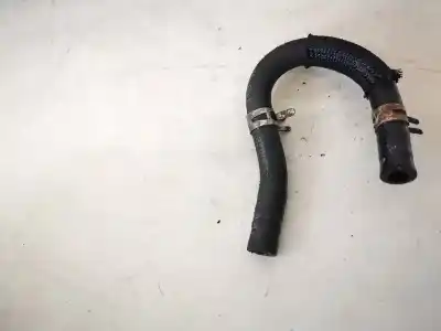 Автозапчасти б/у трубка за opel antara 2.0 cdti cat (z 20 dmh / llw) ссылки oem iam   