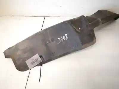 Peça sobressalente para automóvel em segunda mão plásticos por seat altea (5p1) 1.6 referências oem iam 5p0853970