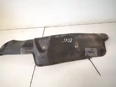 Peça sobressalente para automóvel em segunda mão plásticos por seat altea (5p1) 1.6 referências oem iam 5p0853696