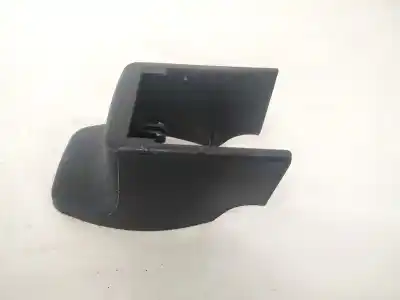 Автозапчасти б/у пластик за opel antara 2.0 cdti cat (z 20 dmh / llw) ссылки oem iam 96631140  