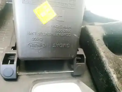 Second-hand car spare part plastics for opel antara 2.0 cdti cat (z 20 dmh / llw) oem iam references 96630085  c100