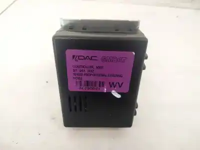 Second-hand car spare part electronic module for opel antara 2.0 cdti cat (z 20 dmh / llw) oem iam references 97951932