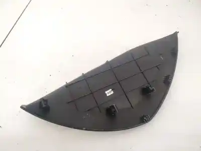 Second-hand car spare part plastics for opel antara 2.0 cdti cat (z 20 dmh / llw) oem iam references 96661676  