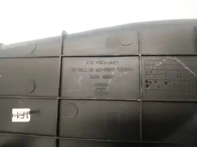 Second-hand car spare part plastics for opel antara 2.0 cdti cat (z 20 dmh / llw) oem iam references 96661676  