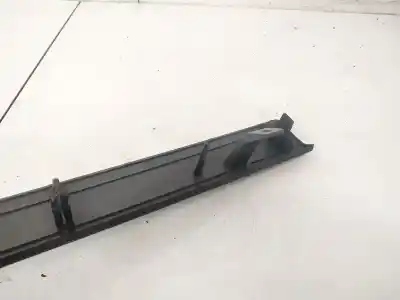 Автозапчасти б/у пластик за opel antara 2.0 cdti cat (z 20 dmh / llw) ссылки oem iam 96661738  