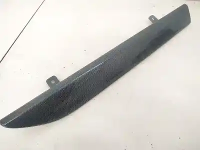 Second-hand car spare part plastics for opel antara 2.0 cdti cat (z 20 dmh / llw) oem iam references 96661738